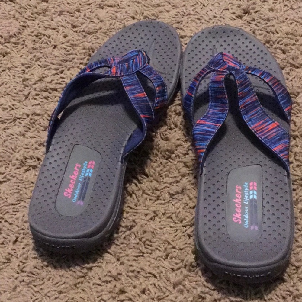 Skechers sandals